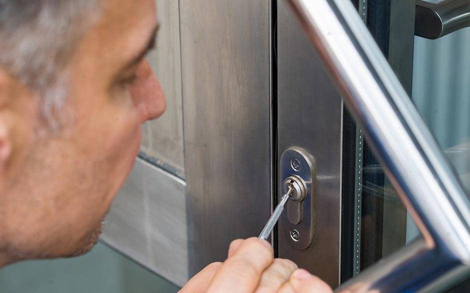 cas d'urgence serrurier Paris 4